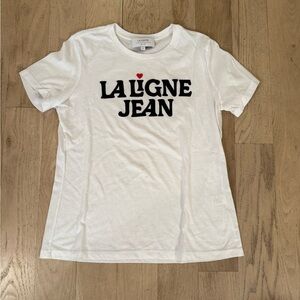 La Ligne T-Shirt